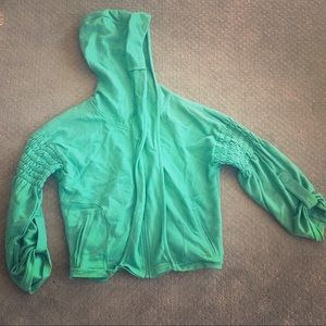 Adidas by Stella McCartney Hoodie
